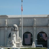  Arlington National Cemetary